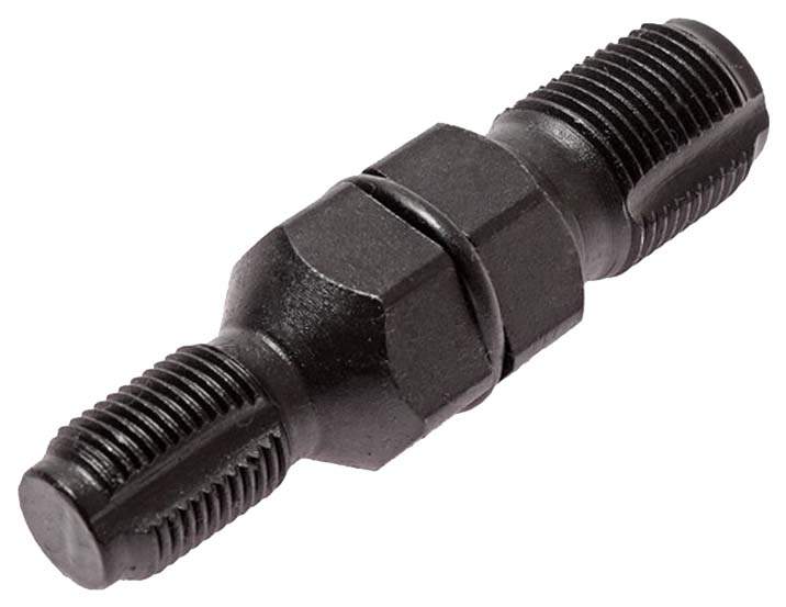 Метчик свечной двусторонний M14 x 1.25 / M18 x 1.5