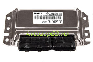 Контроллер BOSCH 2111-1411020-80 (M7.9.7)
