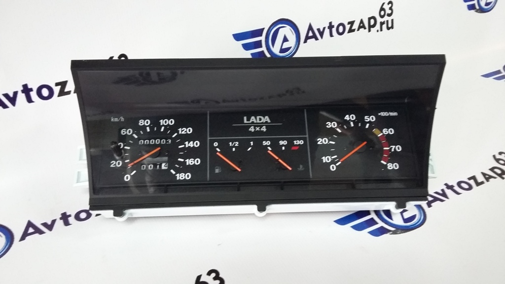 Комбинация приборов "АВТОПРИБОР" на  21213 