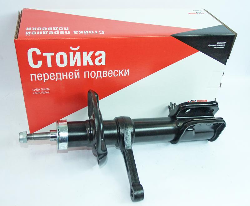Стойка передняя правая СААЗ на 2190-2192