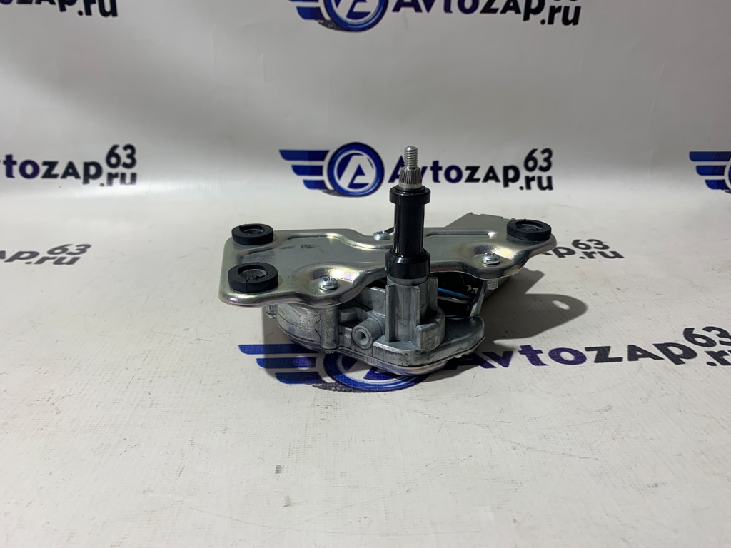 Мотор стеклоочистителя задний на  Калина хэтчбек, универсал