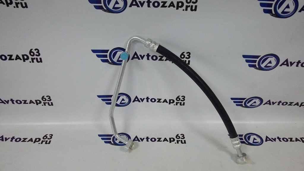 Трубопровод нагнетающий Шевроле  21230-8120790-00-0