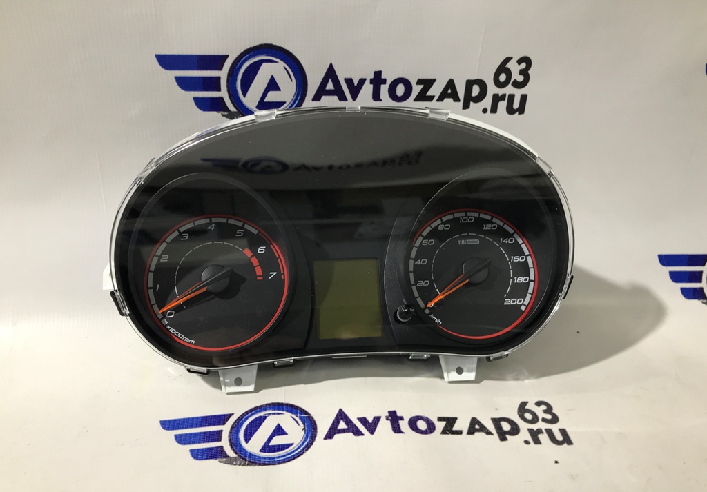 Комбинация приборов 2192-3801010-20 на  Калина 2 Норма