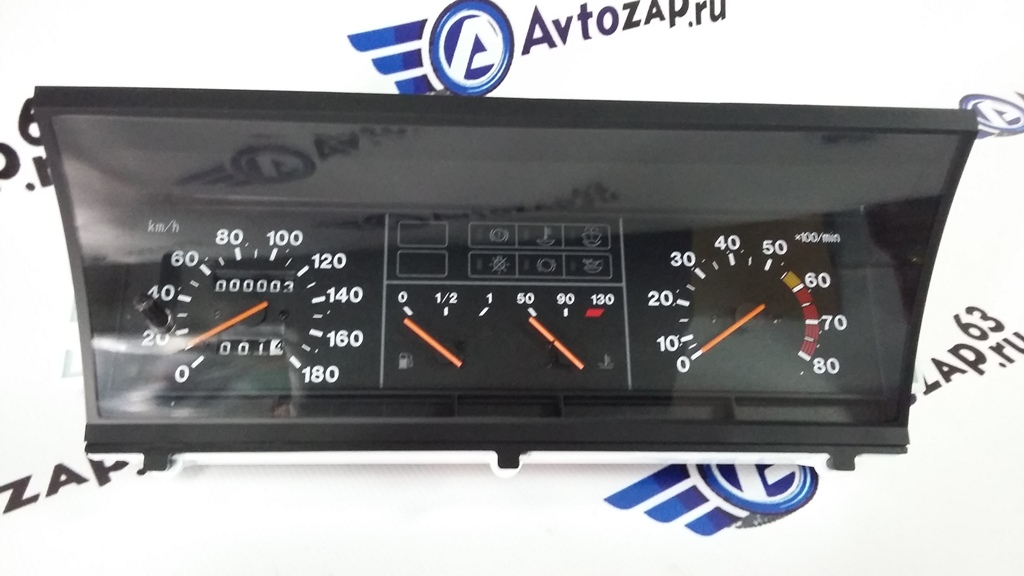 Комбинация приборов на  2108, 2109, 21099 "АВТОПРИБОР"