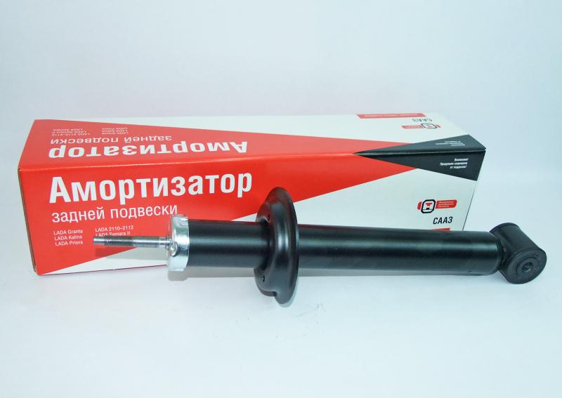 Амортизатор задний СААЗ на  2170-2172