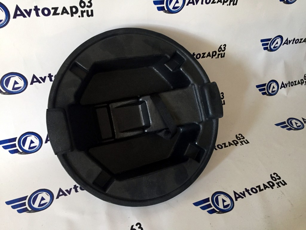 Органайзер в запасное колесо R15
