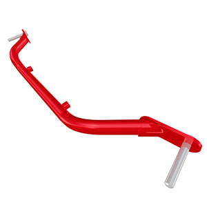 Распорка нижняя AutoProduct для  Гранта, Калина, Калина 2
