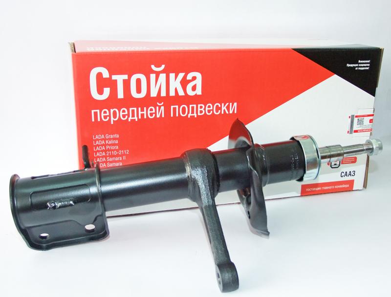 Стойка передняя правая СААЗ на  2170-2172