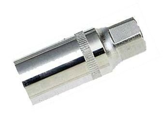 Головка-шпильковёрт 3/8" 5 мм Force
