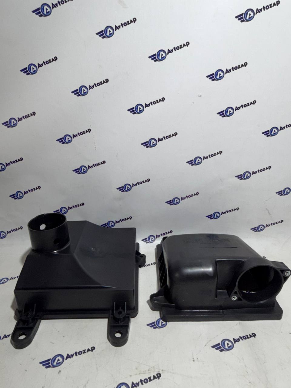 Корпус воздушного фильтра 2110-2112,2170