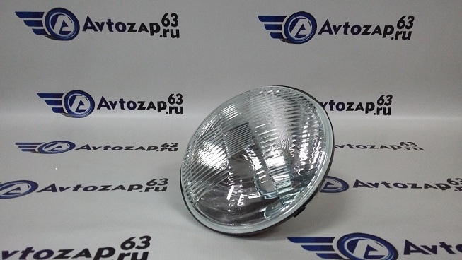 Оптика для  4x4 