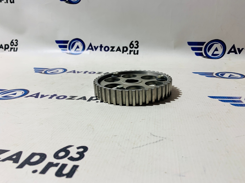 Шестерня разрезная 8V (сталь) Спорт для  2108, 2110