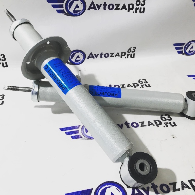 Амортизаторы задние на  2108-2115 PROJECT С