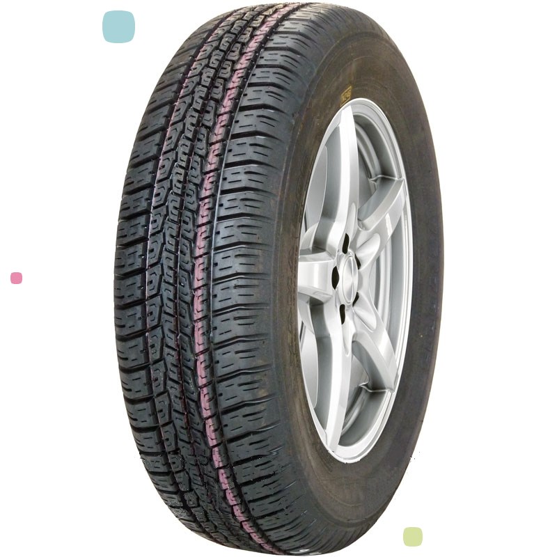 Резина Кама 205 R13