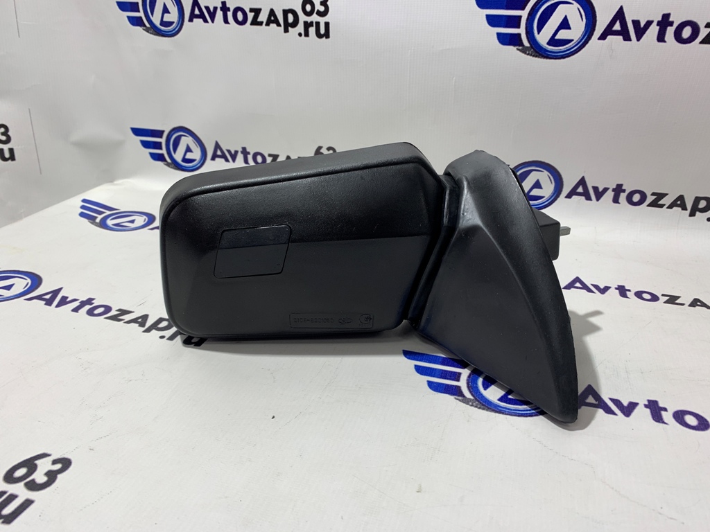 Боковое зеркало правое на  2108-2115