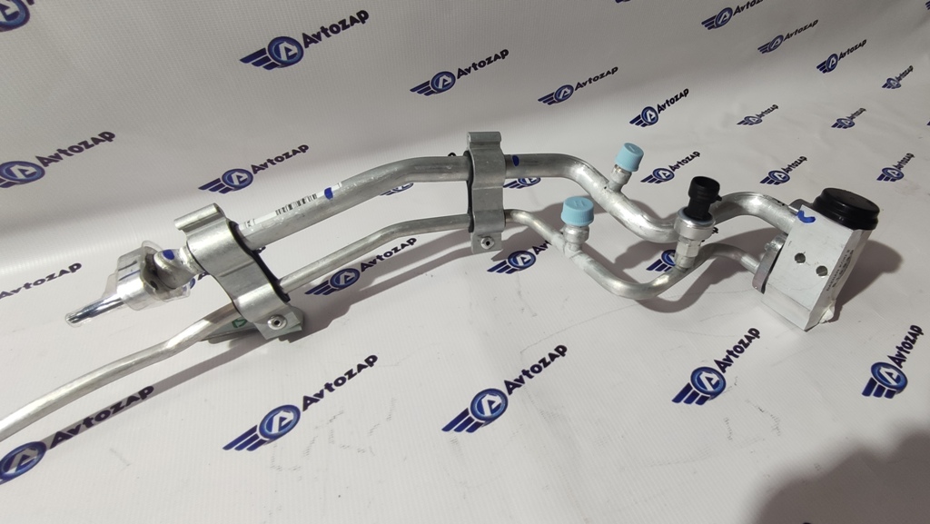 Блок трубопроводов Фрост на  2190FL с 2023 года