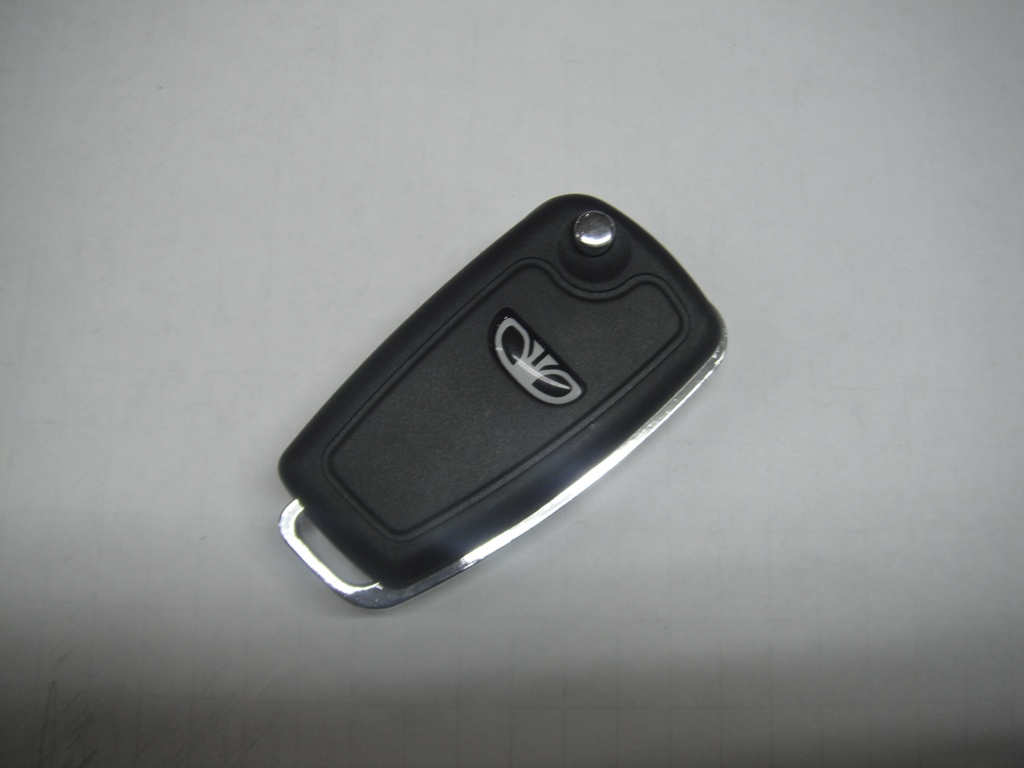 Ключ замка зажигания DAEWOO