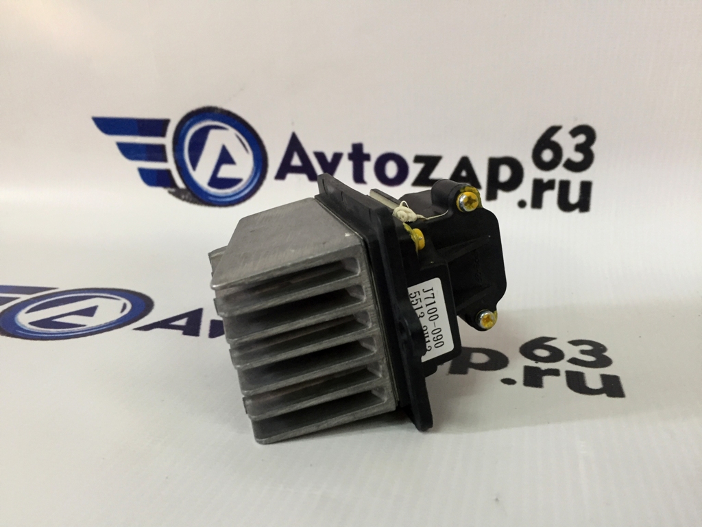 Резистор печки на2170-2172 Panasonic