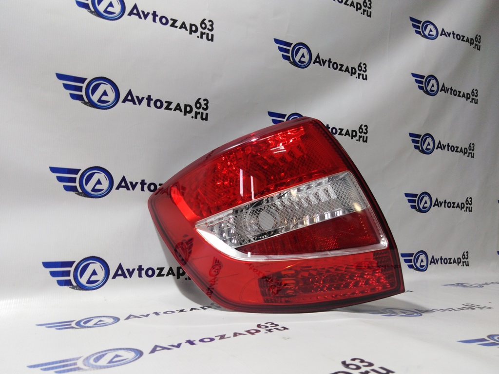 Фонарь для  Гранта левый Тюн Авто