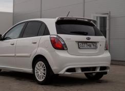 Тюнинг Kia Rio "Vita DM" (3-е поколение)