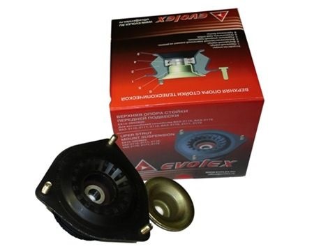 Опоры стоек передней подвески Evolex Lux на 2110-2112