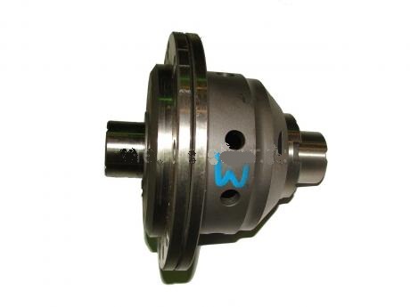 Блокировка КПП винтовая на  2108-21099, 2110-2112  1118, 2170 ValRacing.