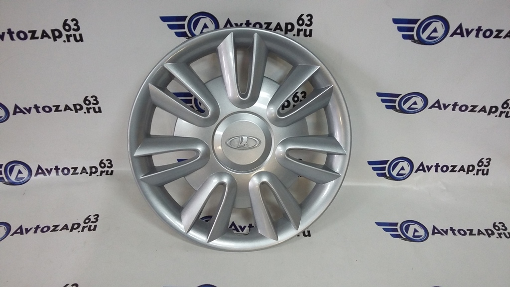 Колпаки на колеса R14  Калина 2