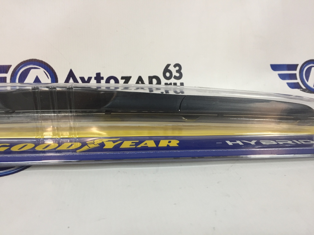 Щетка стеклоочистителя гибридная Goodyear 510 мм