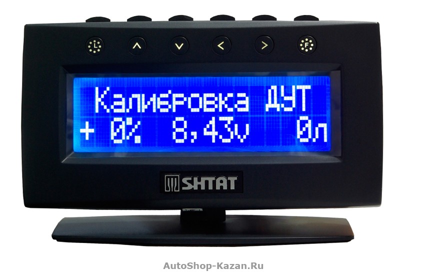 Бортовой компьютер ШТАТ UniComp-400 универсальный