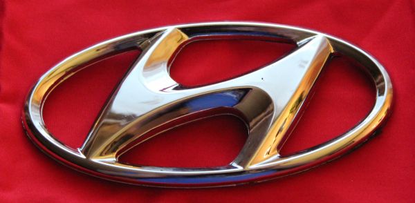 Электронный корректор дроссельной заслонки "SHPORA" для автомобилей Hyundai TUCSON, 2007-2009г.