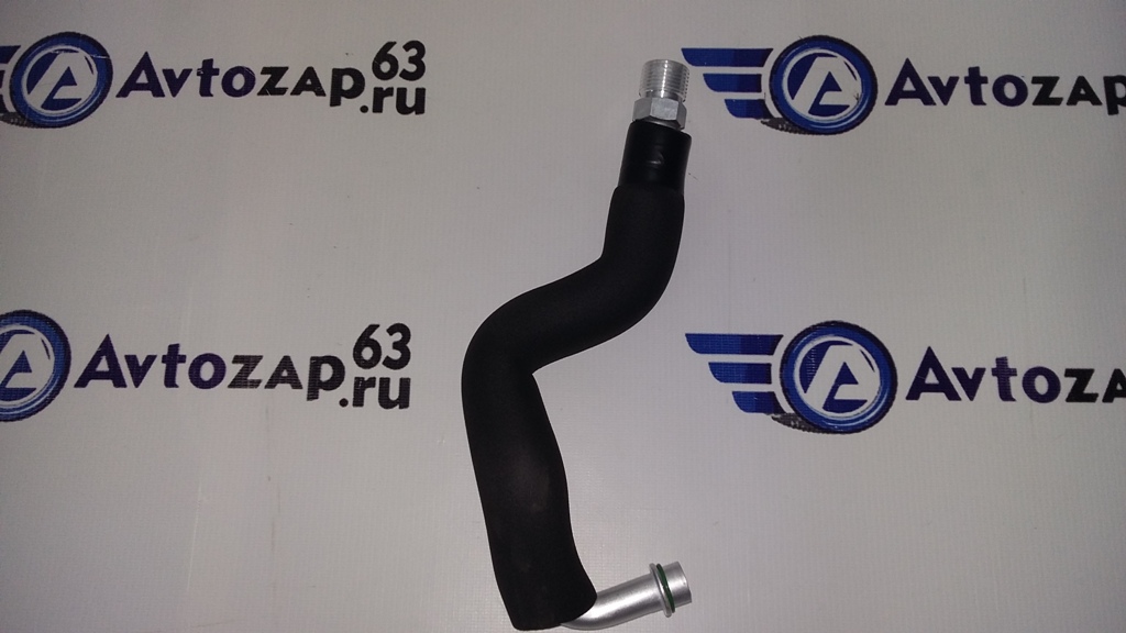 Трубка испарителя кондиционера 05-230320-00 отводящая для Chevrolet  Август