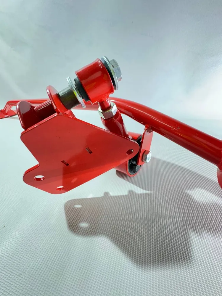 Растяжка передних стоек 1118, 2190 GRNT FL, 2194(16кл, 1,4L, 1,6L, с доп.опорой)