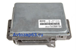 Контроллер BOSCH 2111-1411020-60 К 105