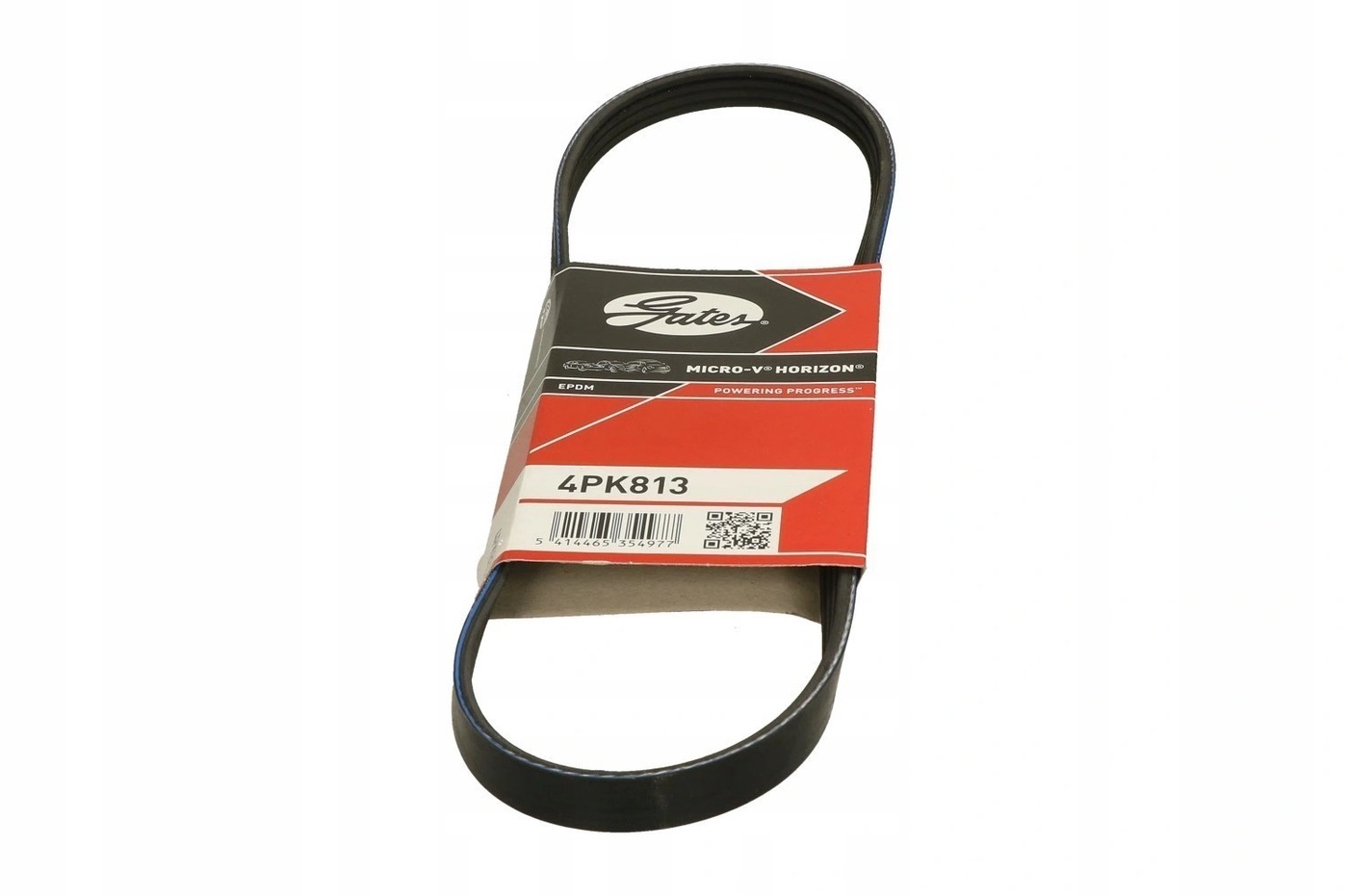 Ремень кондиционера Gates 4PK813 на Шевроле 