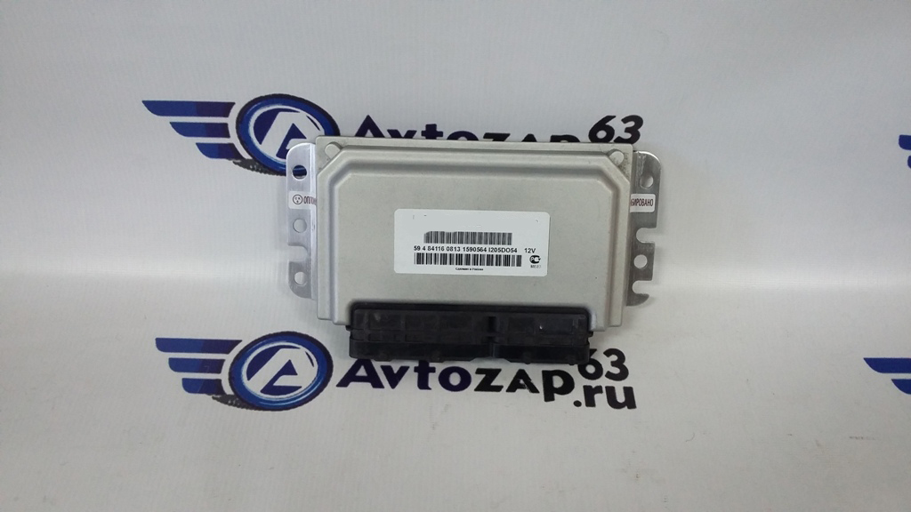 Контроллер BOSCH 2123-1411020-00 Chevrolet  (M7.9.7+)