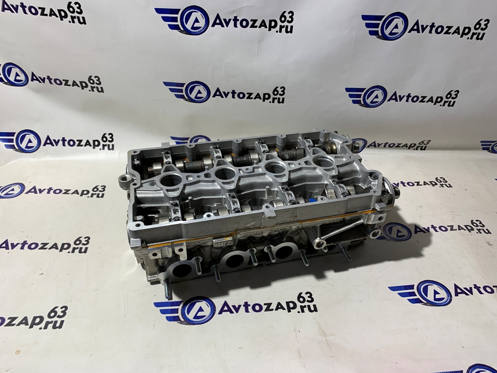 ГБЦ 11194 в сборе, для Калина 1.4 16V