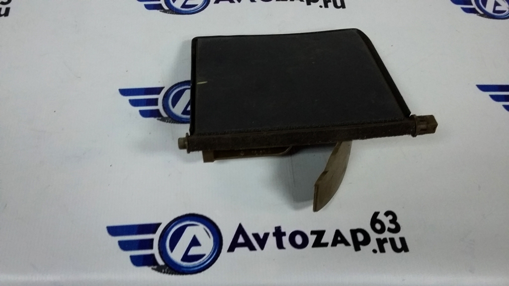 Комплект заслонок отопителя на 2170 с кондиционером Panasonic