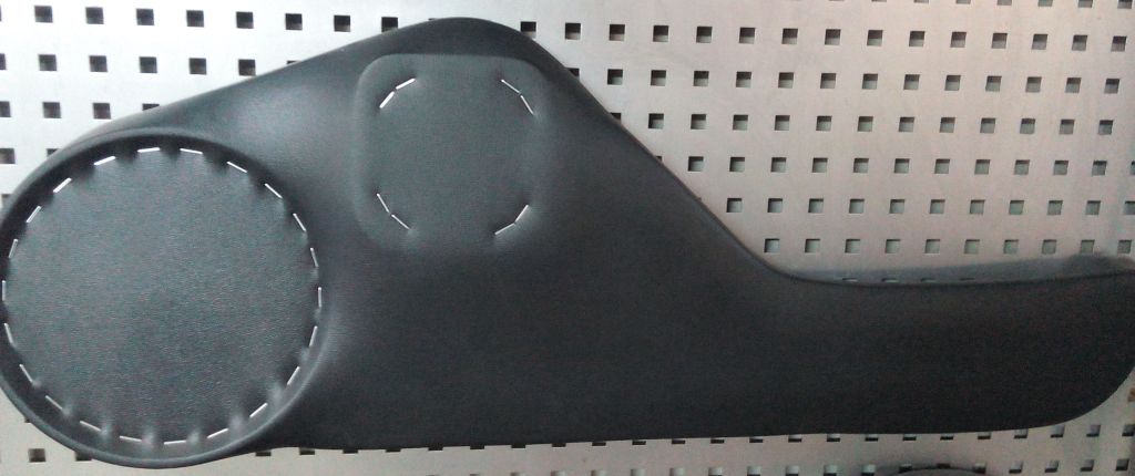 Подиум  2114 R16 рупор