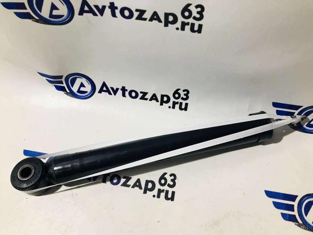 Амортизатор задний СААЗ на  2180