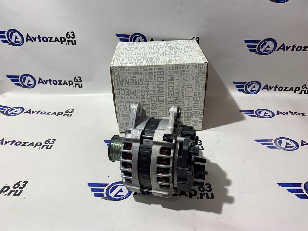 Генератор BOSCH 150A 231009362R на  Ларкус, 2180