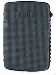 Мониторинговое устройство FindMe F1 Black