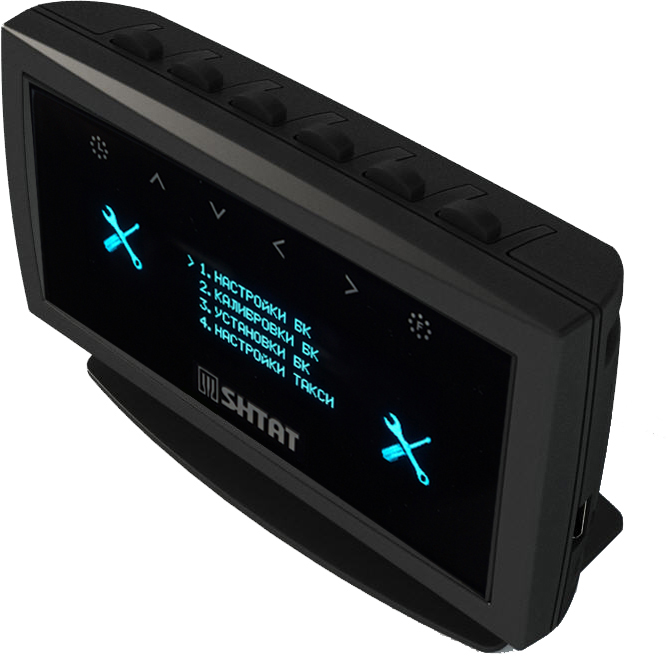 Бортовой компьютер Штат UniComp-600M на  и иномарки