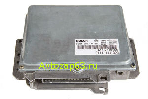 Контроллер BOSCH 2111-1411020 (R59) К105