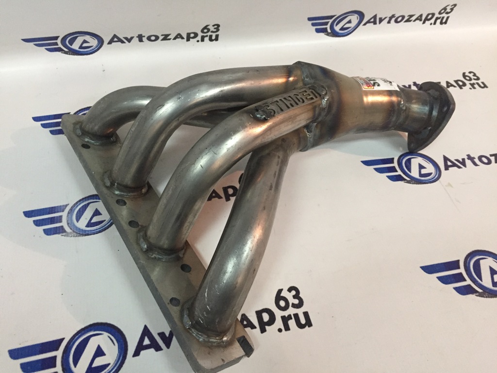 Паук 16 клапанный STINGER