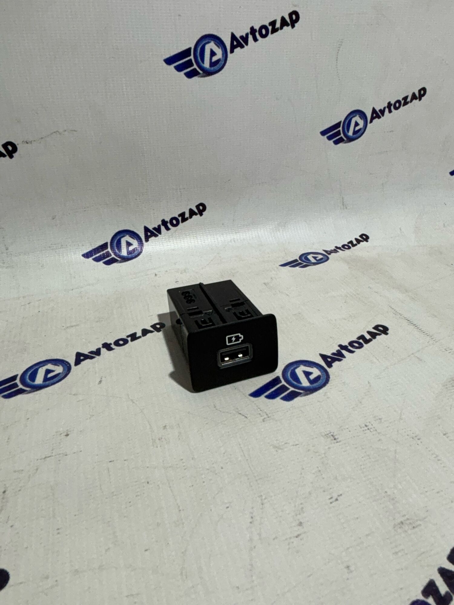 Гнездо usb зарядное 2180 NG