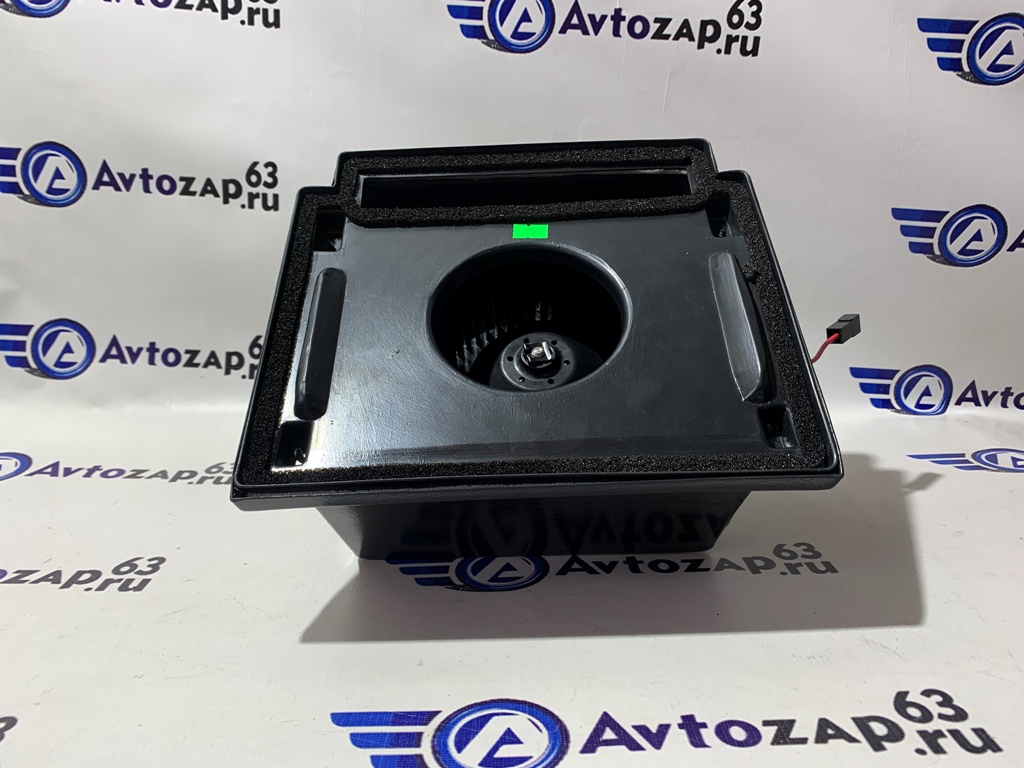 Печка модернизированная Ротор на  4x4 ,  2101-2103, 2106, 