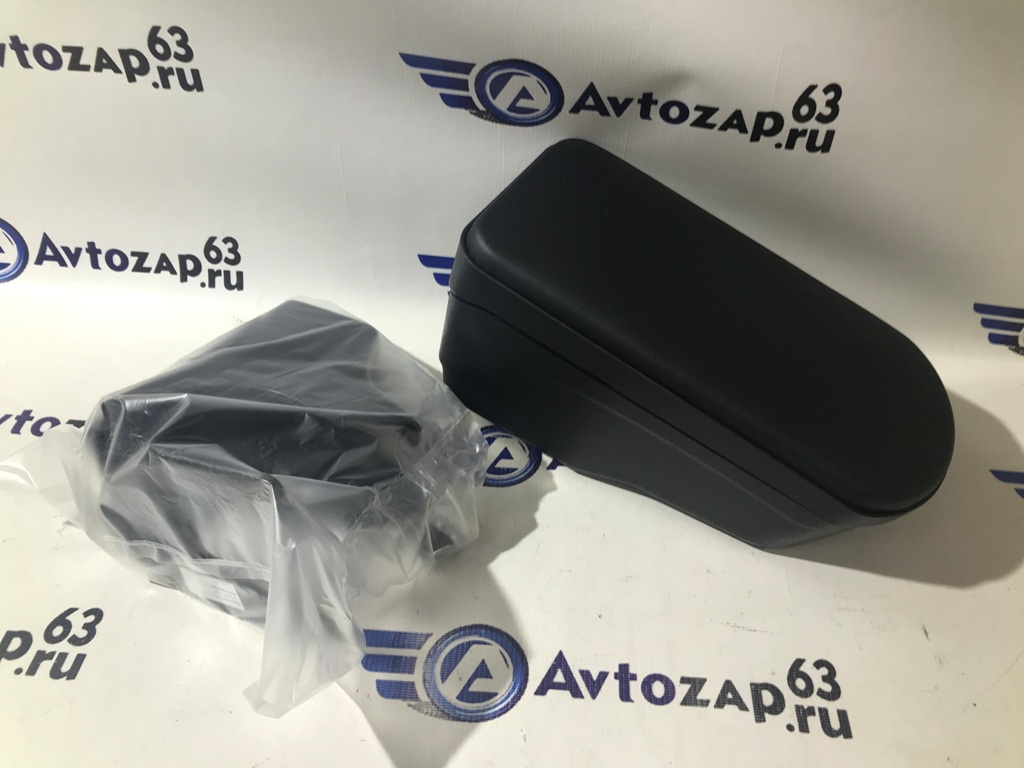 Подлокотник бокс ArBox 2 на  Гранта, Калина 2, Датсун