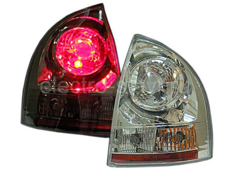 Задние фонари PROSPORT для автомобилей  . RS-03260.