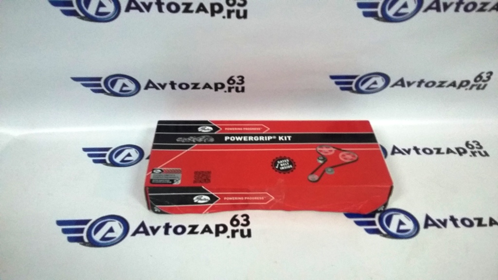 Комплект ГРМ Gates K015670XS на 2190 8 клапанный