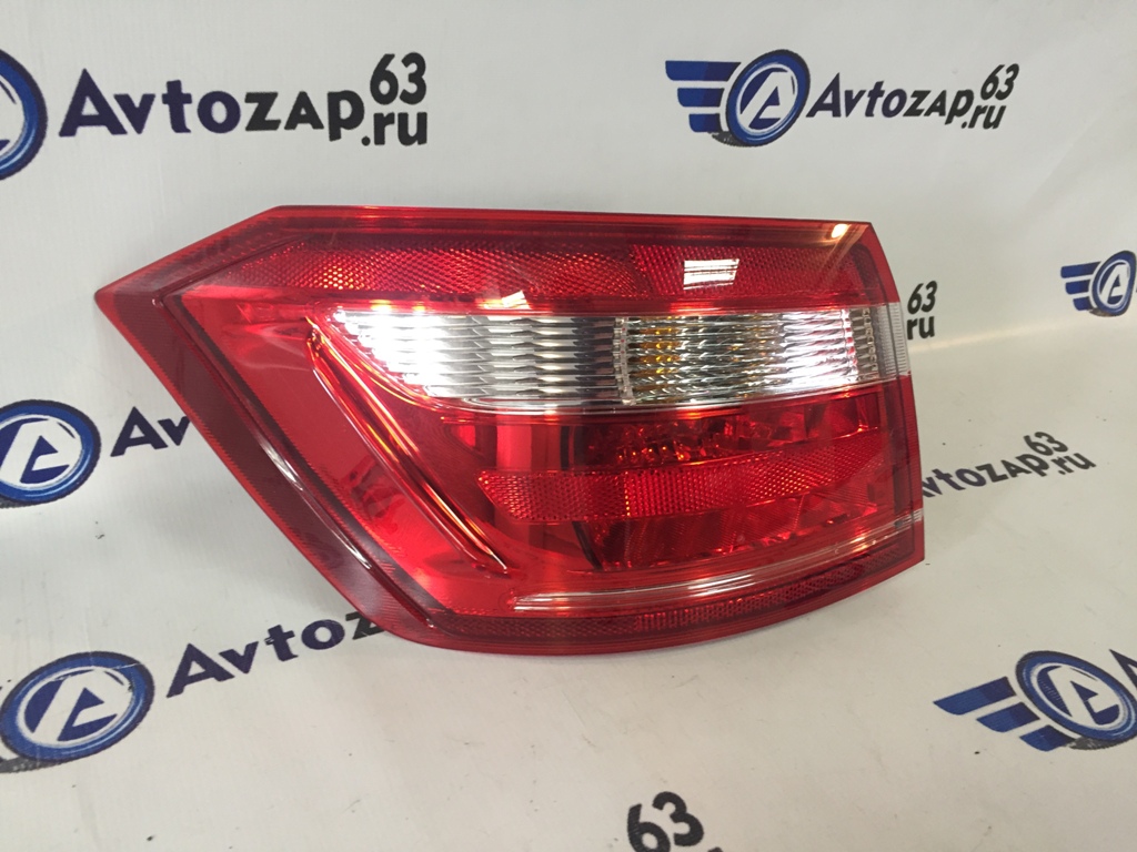 Фонарь задний левый на крыло  LA VST 8450006963